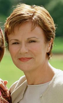 Julie Walters
